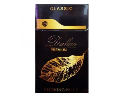 Купить Сигареты Dubao Premium Gold(Дубао Голд) оптом Купить Сигареты Dubao Premium Gold(Дубао Голд) оптом
