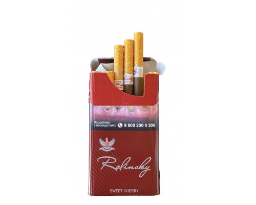 Купить Сигареты Rolinsky Sweet Cherry compact Черри Купить Сигареты Rolinsky Sweet Cherry compact Черри