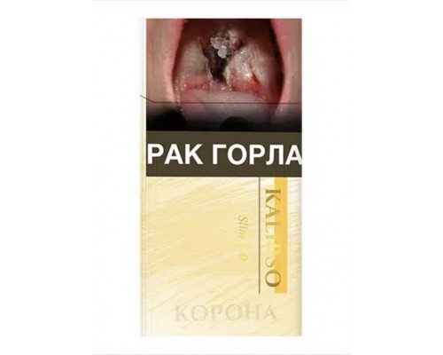 Купить Сигареты Kalipso Slim 100 (Калипсо Слим 100) Купить Сигареты Kalipso Slim 100 (Калипсо Слим 100)